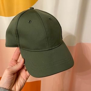 Lululemon Baller Hat